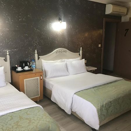 Saricay Hotel Çanakkale Exterior foto