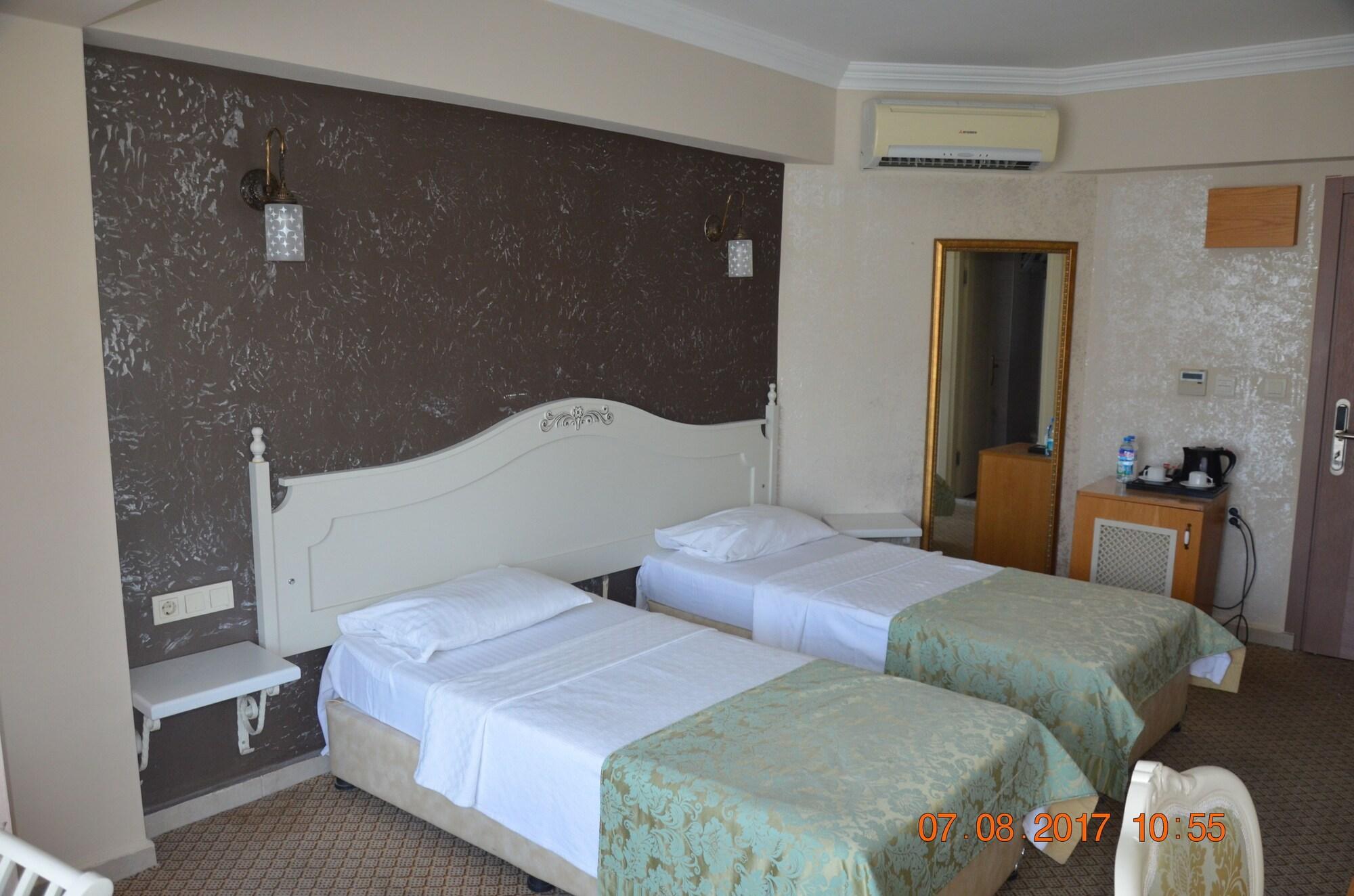 Saricay Hotel Çanakkale Exterior foto