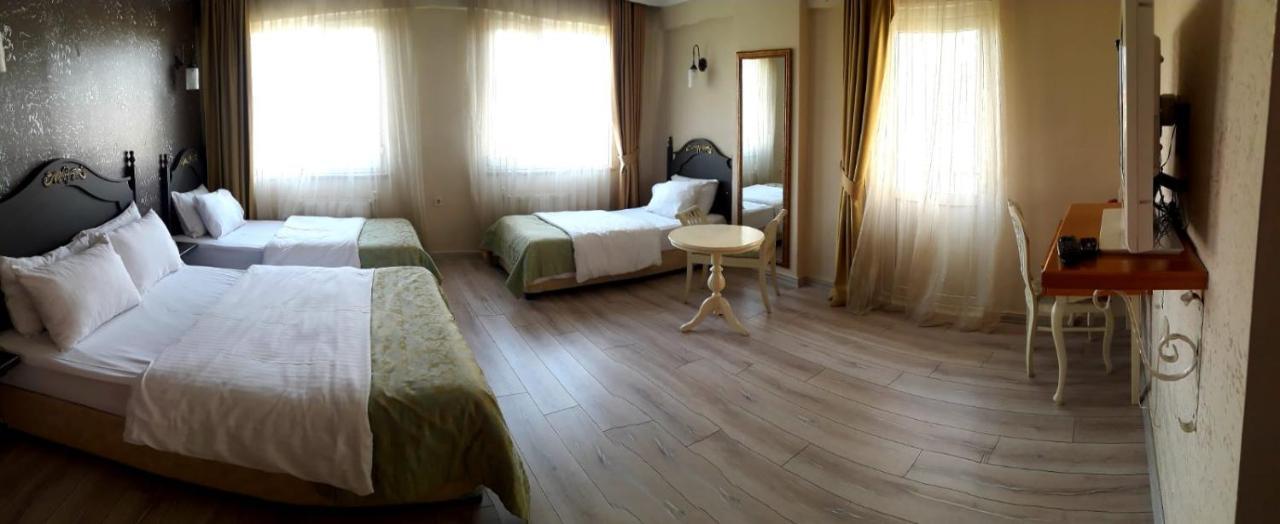 Saricay Hotel Çanakkale Exterior foto