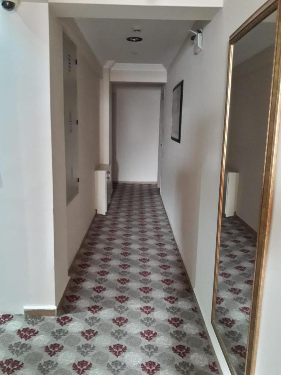 Saricay Hotel Çanakkale Exterior foto