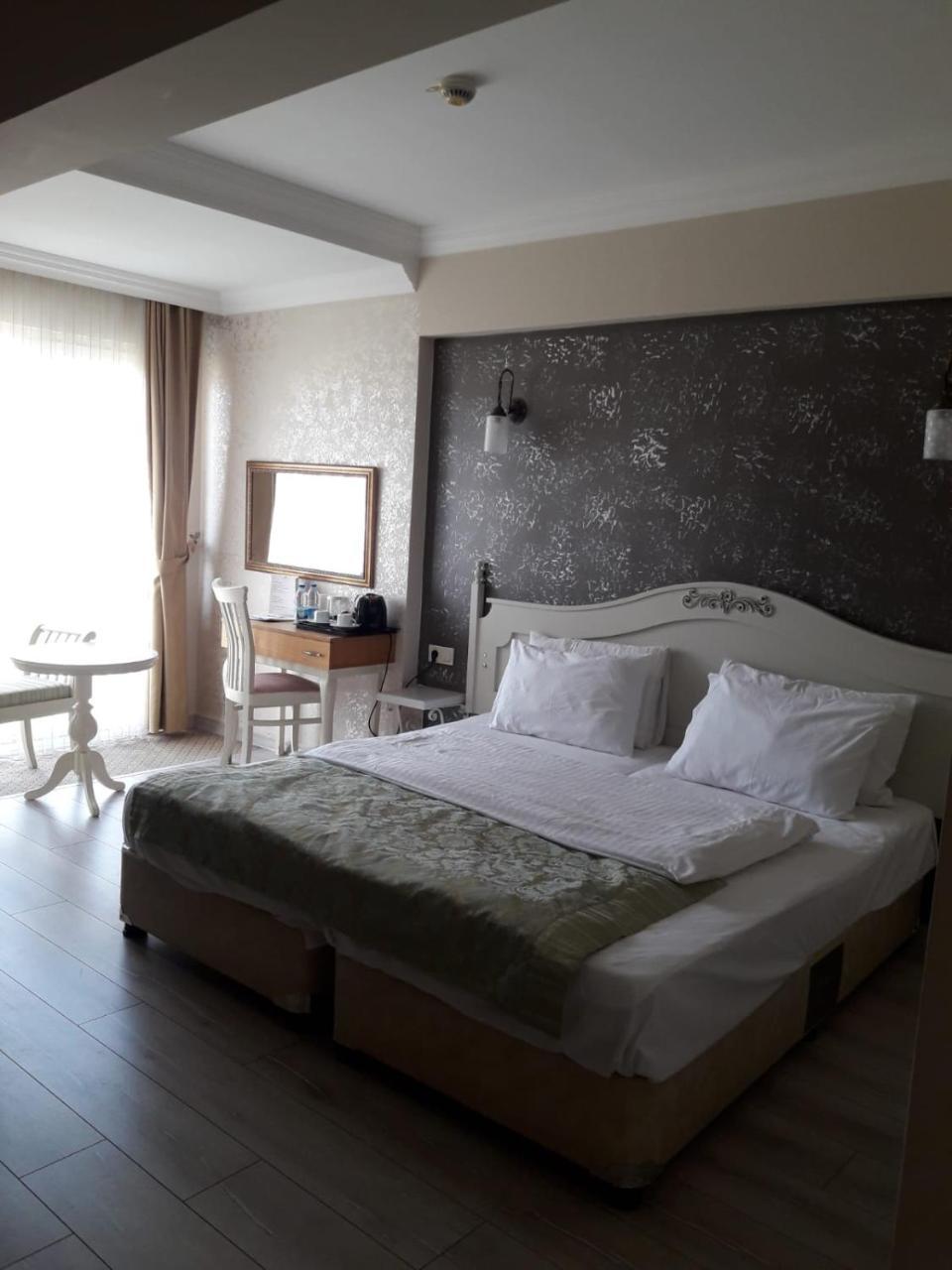 Saricay Hotel Çanakkale Exterior foto