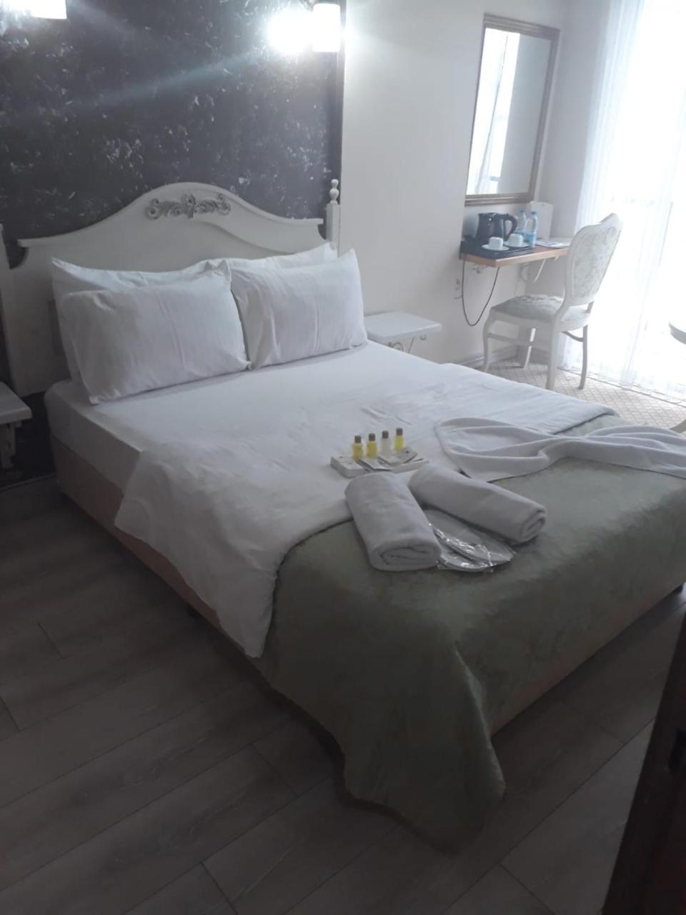 Saricay Hotel Çanakkale Exterior foto