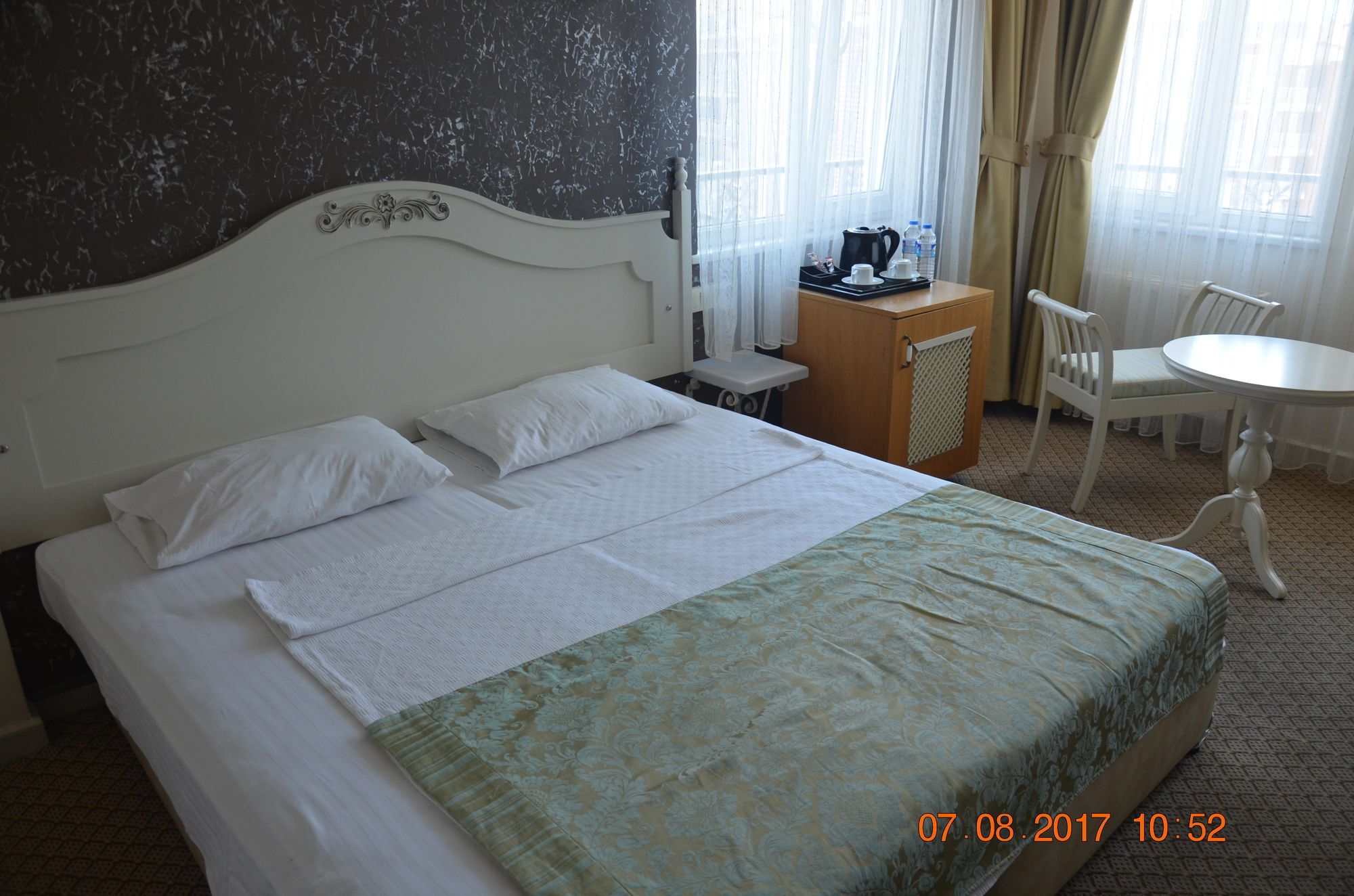 Saricay Hotel Çanakkale Exterior foto